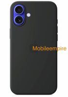 iPhone 17 Silikon Case mit MagSafe , Schutzhülle
