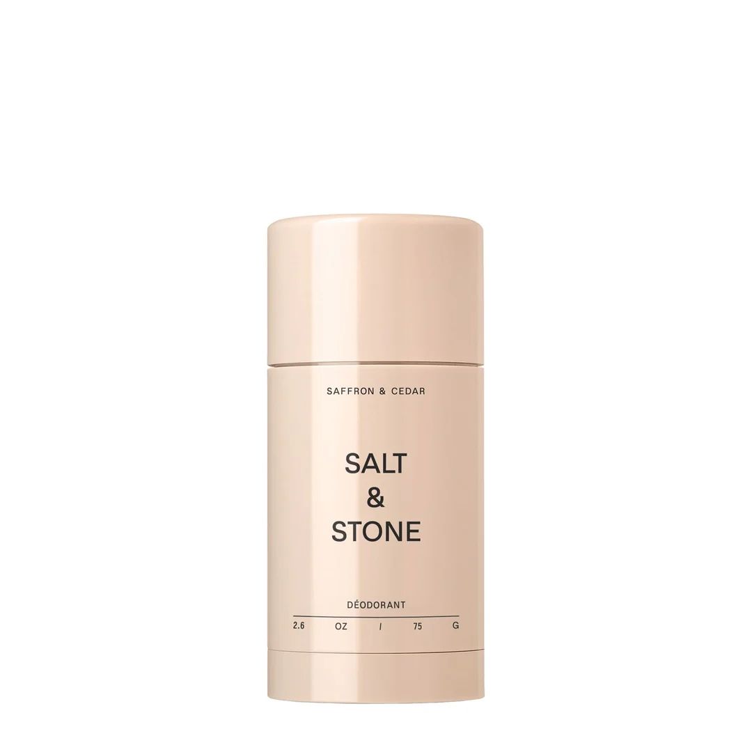 Sonstige Körperpflege: Deodorant Salt & Stone, Saffron and Cedar – Neu (gemäss Beschreibung) aus Adliswil von Vimovi