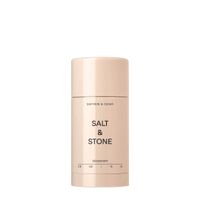 OVP Deodorant Salt & Stone, Saffron and Cedar