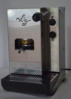 Aroma Plus Tortora E.S.E. Kaffeemaschine / machine à café