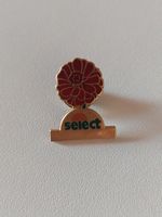 Select Pin