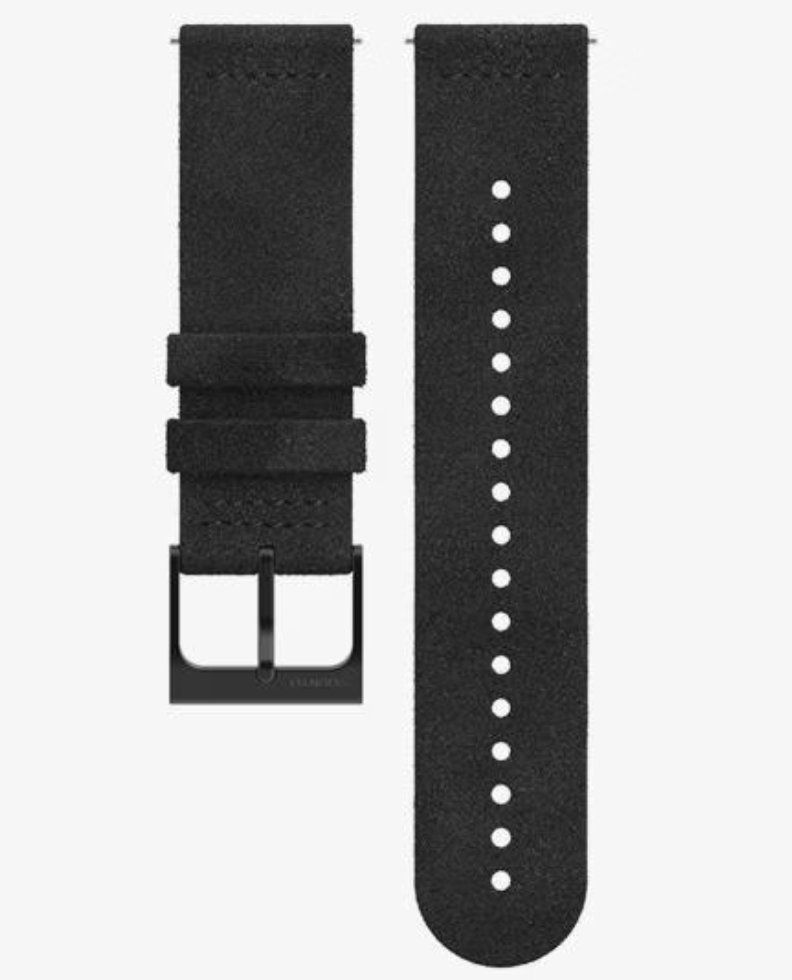 Suunto Smartwatch: Suunto 22 Urb5 Microfiber Strap – Neuf (Voir description) à Romanshorn par bjsg