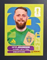 SWE 2 - Viktor Johansson - Panini FIFA World Cup 2026 UE