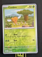 Combee - Pokemon Reverse Holo Obsidian Flames