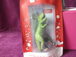 Tonie Box Figur - Was ist Was - Dinosaurier * Rarität * NEU