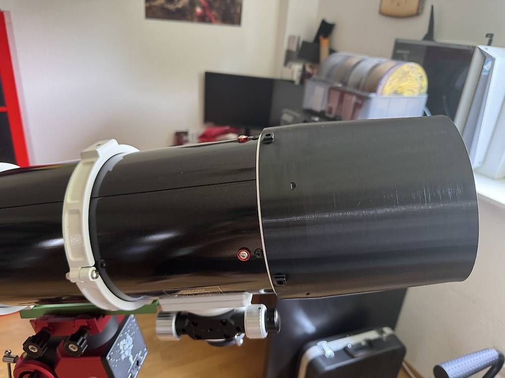 Sky-Watcher Teleskope: Skywatcher 150 pds + baader Mpcc – Gebraucht aus Schliern b. Köniz von Bambeck