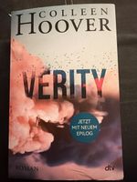 Verity - Colleen Hoover