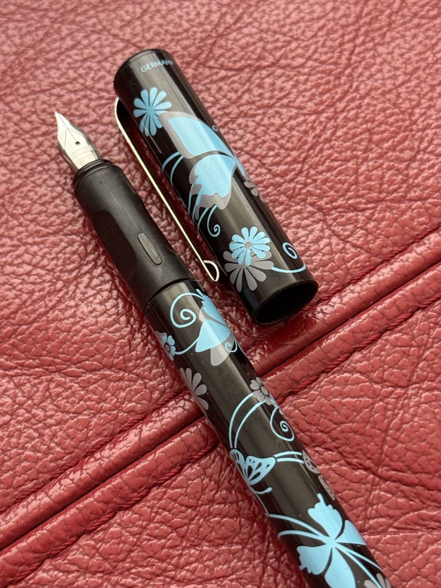 Stylos & Marker: 2 Füllfederhalter – D'occasion à Pratteln par belita03 7