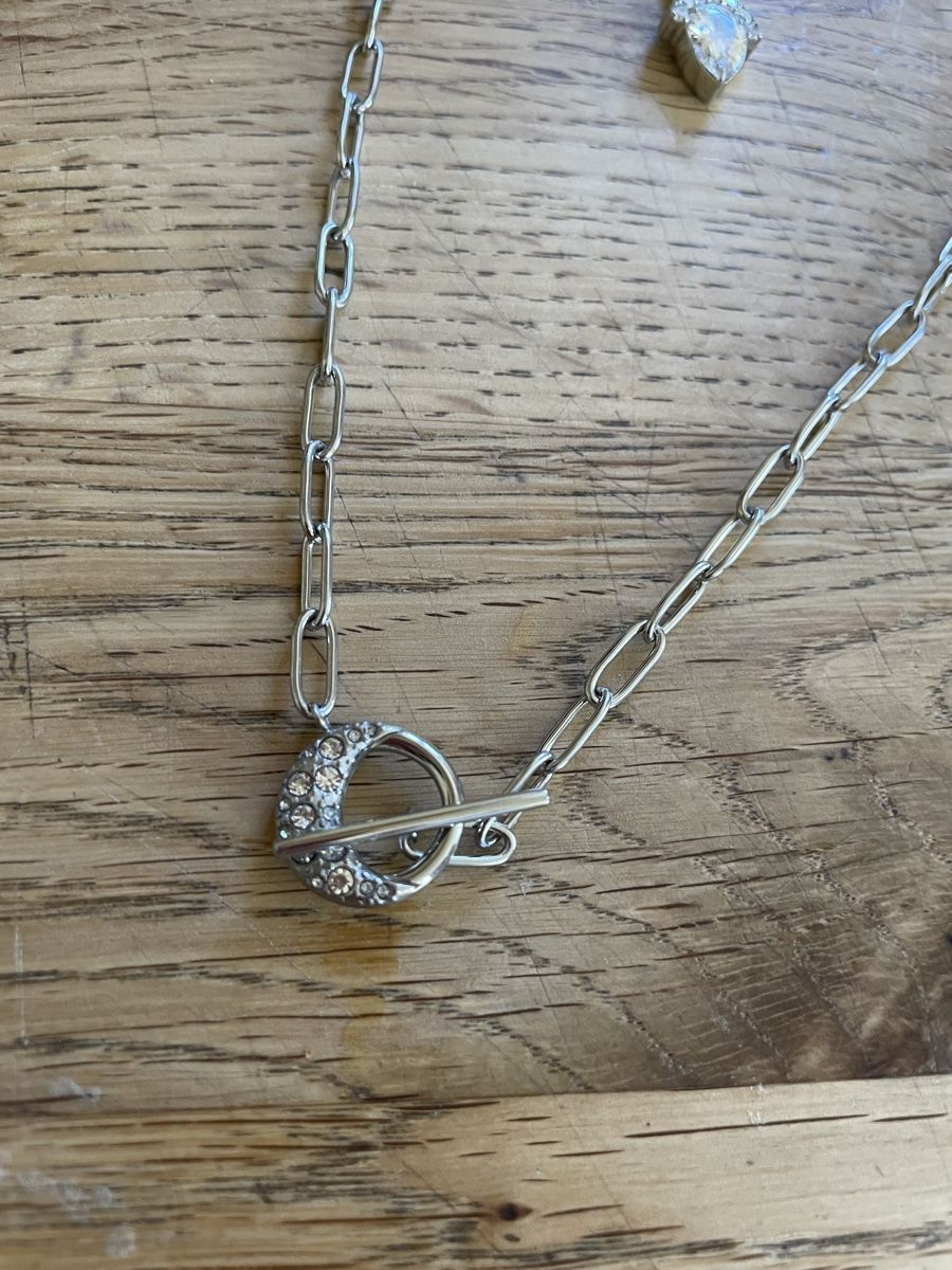 Purelei Sonstiger Schmuck: Halskette und Anhänger Purelei – Gebraucht aus Flawil von Naphtali 1
