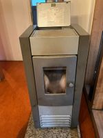 Pellet-Ofen gebraucht