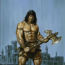 Profile image of conanderbarbar666