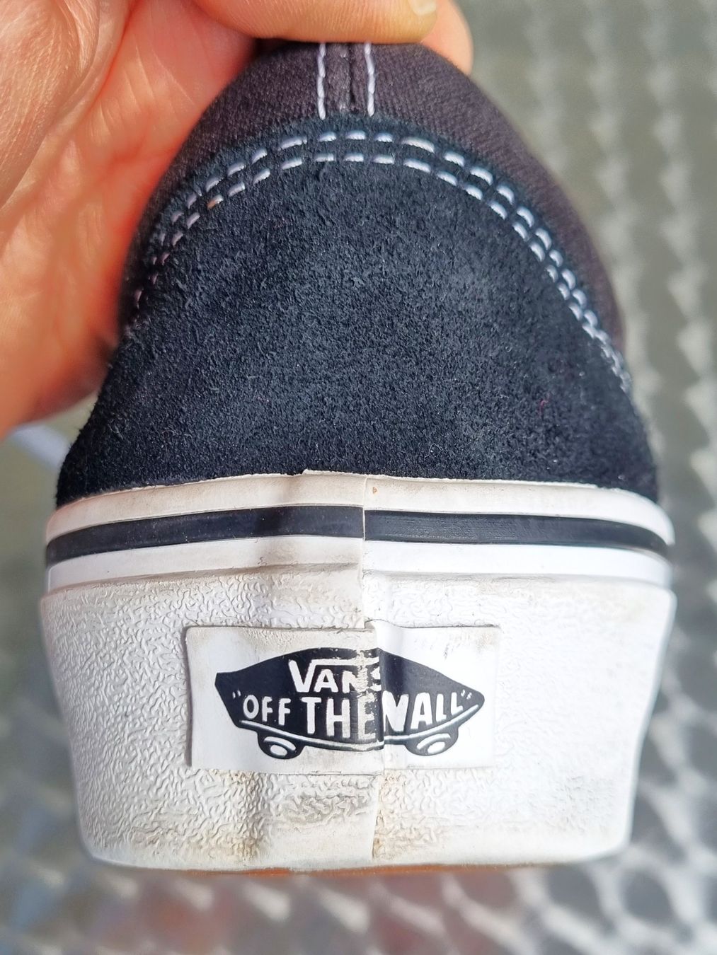Vans Scarpe da donna: VANS Damen Sneakers Grösse 39 – Usato da Glattbrugg venduto da Adriano2014 4