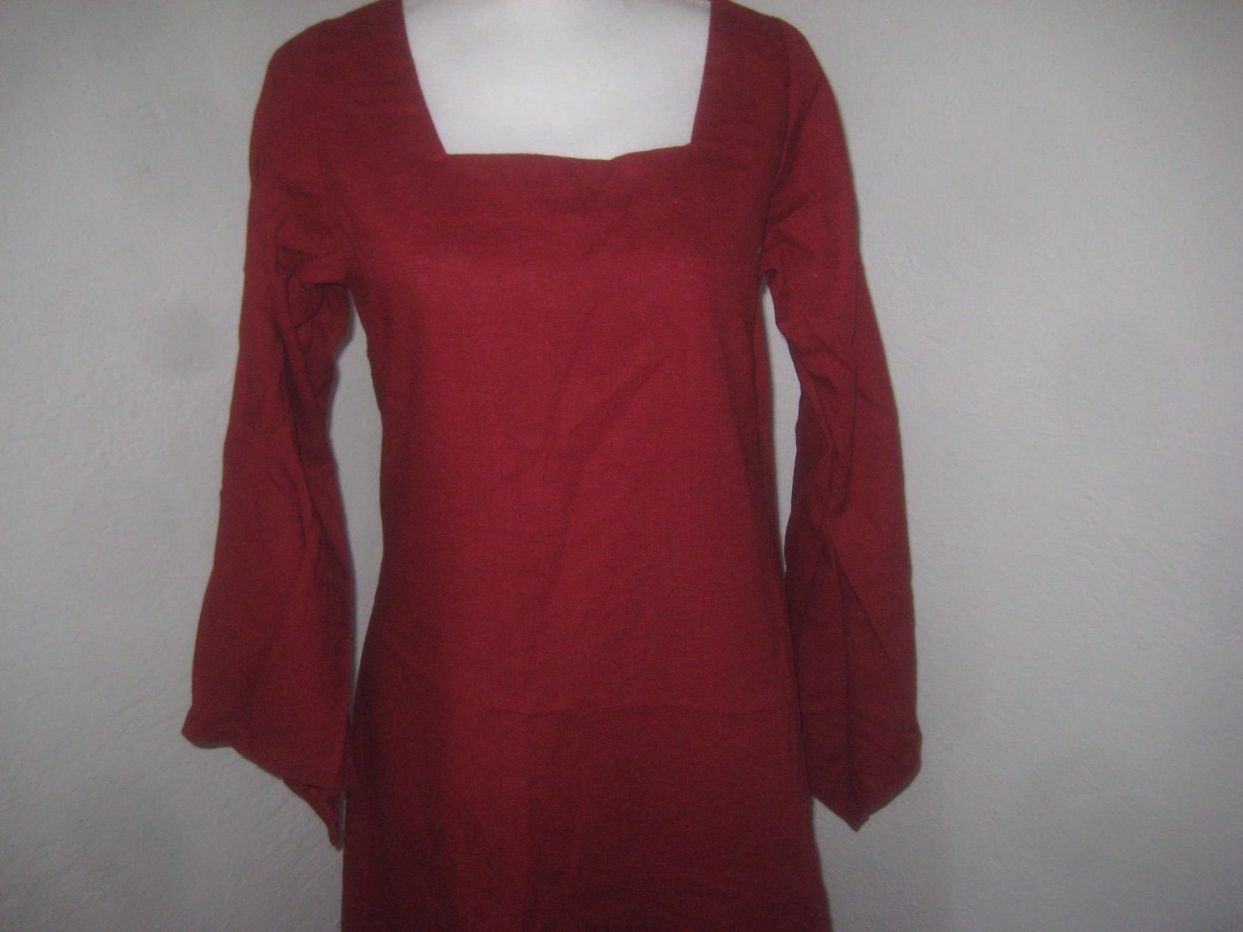 Robes: DAMEN   MITTELALTER  KLEID – D'occasion à Uster par flocke1 1