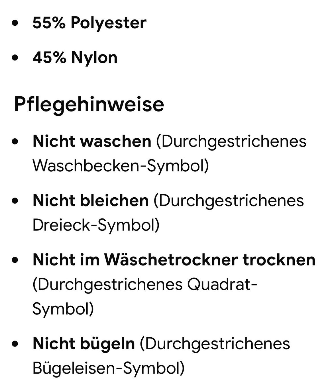 Taschen für Damen: Umhängetasche pink mit aussen und innen Fächern – Neu (gemäss Beschreibung) aus Brunnen von Nala2929 9