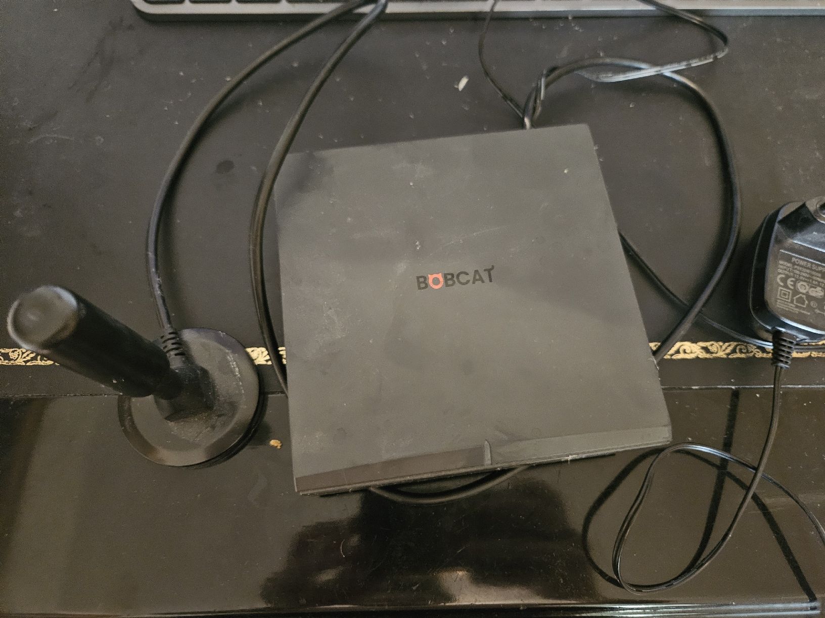 Bobcat Coin Miner: Bobcat Miner 300 – D'occasion à zuerich par pablo1231