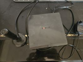 Bobcat Miner 300