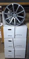21zoll Corspeed Deville felgen Audi VW Seat Cupra Skoda