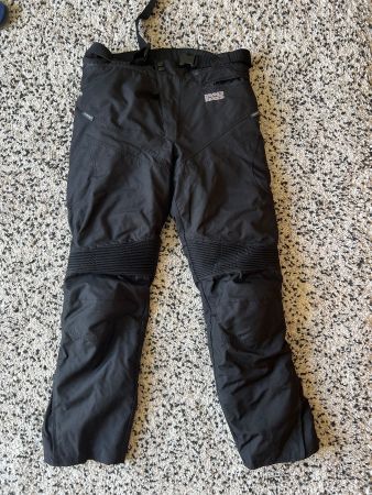 Motorradhose Goretex