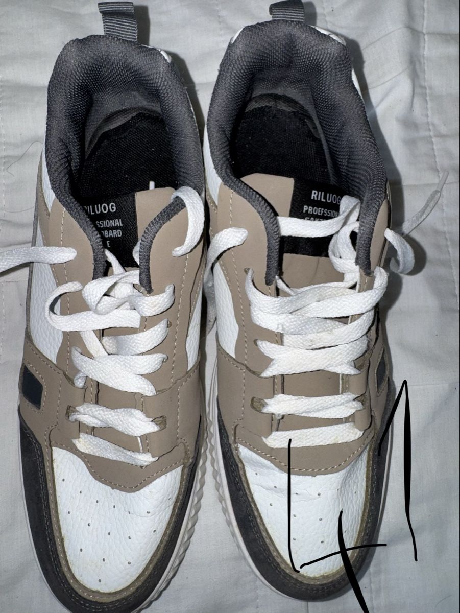 Herrenschuhe: Schuhe  – Gebraucht aus Egerkingen von DiyarAlt 1