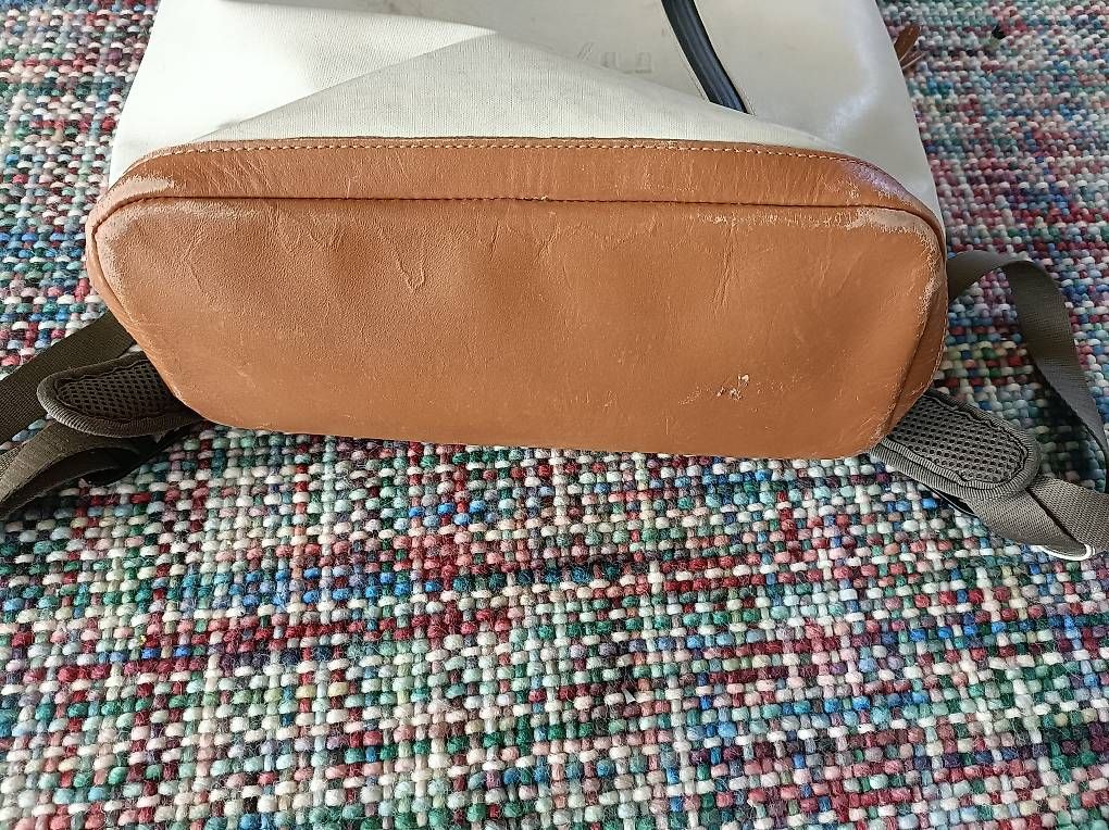 Aunts & Uncles Zaini: Aunts & Uncles Japan Tokio Dust Rucksack – Usato da Langenthal venduto da chliMo 2