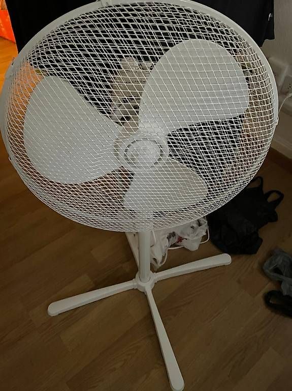 Ventilatori: Standventilator (selbst abholen)  CHF 5 – Usato da Zürich venduto da wah_v27j