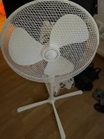 Standventilator (selbst abholen)  CHF 5