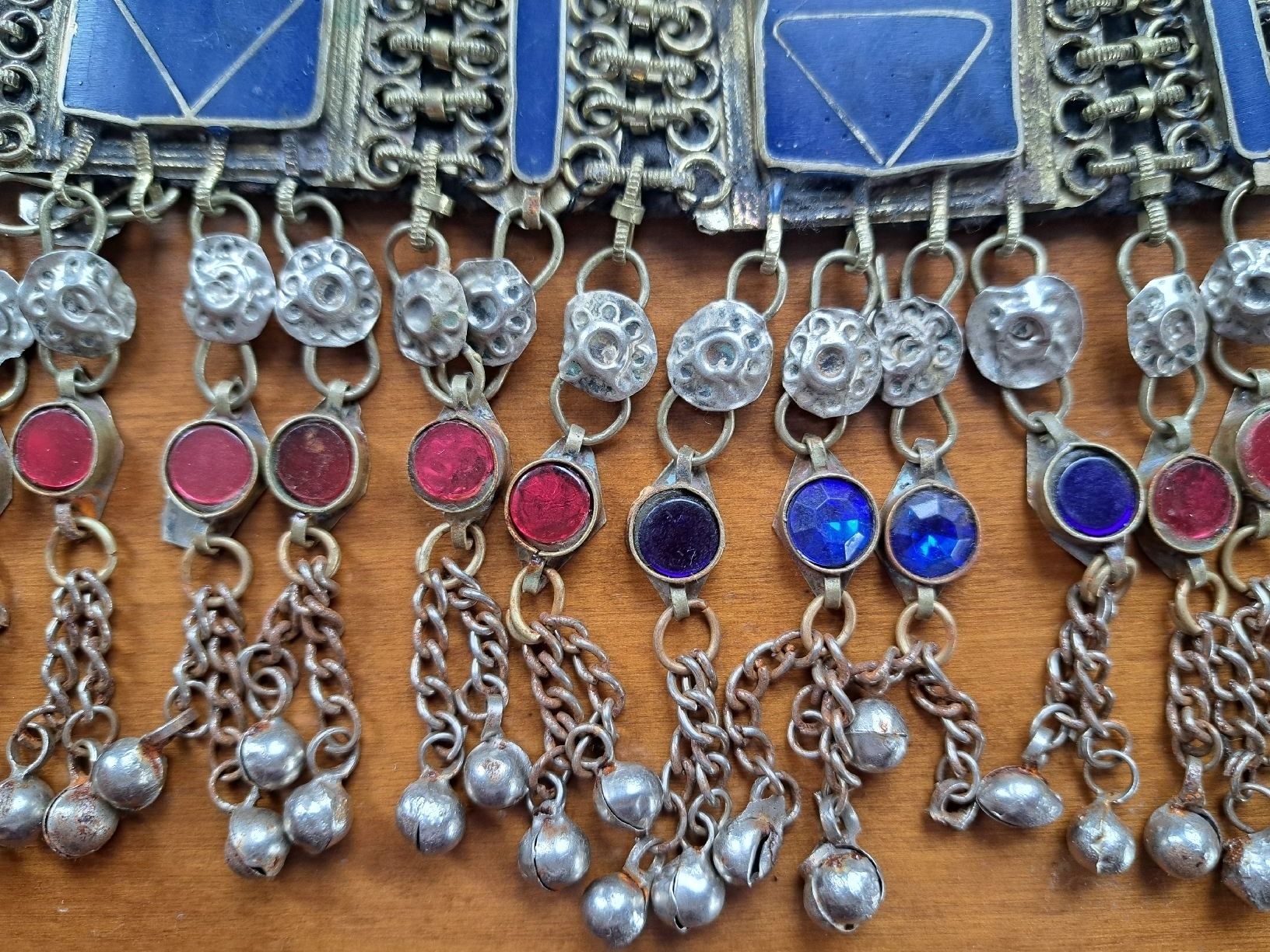 Altri gioielli: Bijoux afghans – Usato da La Roche FR venduto da seashellfan 2