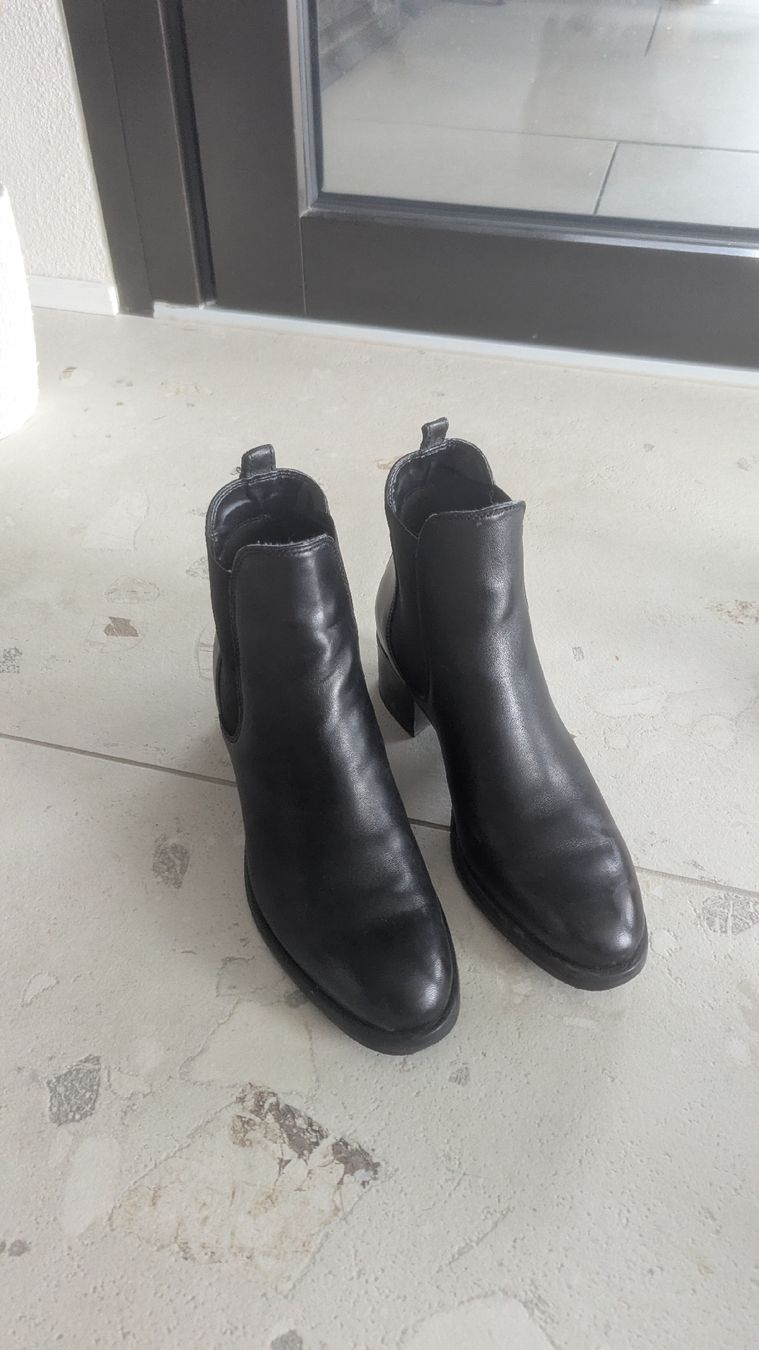 Tamaris Chaussures femmes: Tamaris  Stiefel – Neuf (Voir description) à Sursee par janaasch
