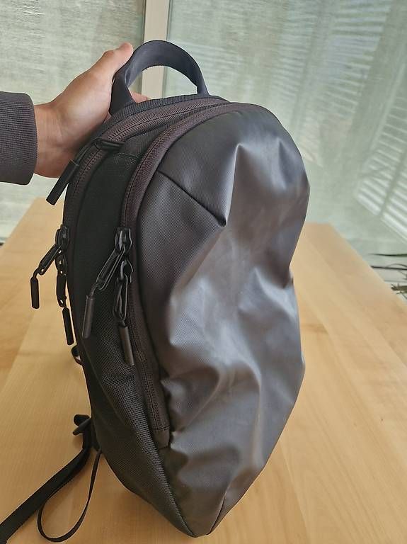Rucksäcke: Rucksack Aer Day Pack – Gebraucht aus Zürich von rem_7k86 4