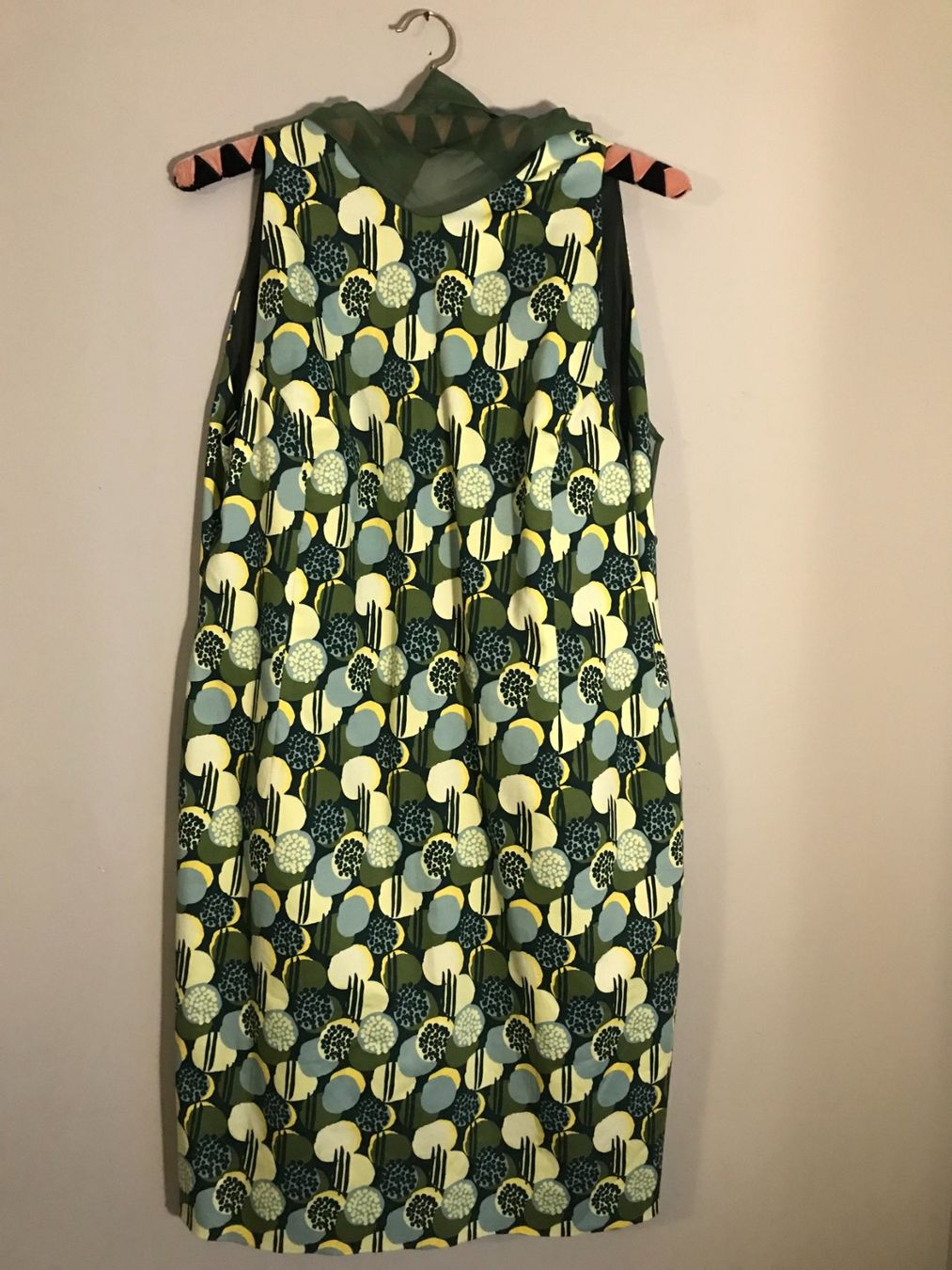 Oilily Kleider: Abendkleid Oilily – Gebraucht aus Luzern von Turmliebe 1