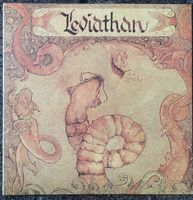 Leviathan - same - AKARMA- Vinyl LP 