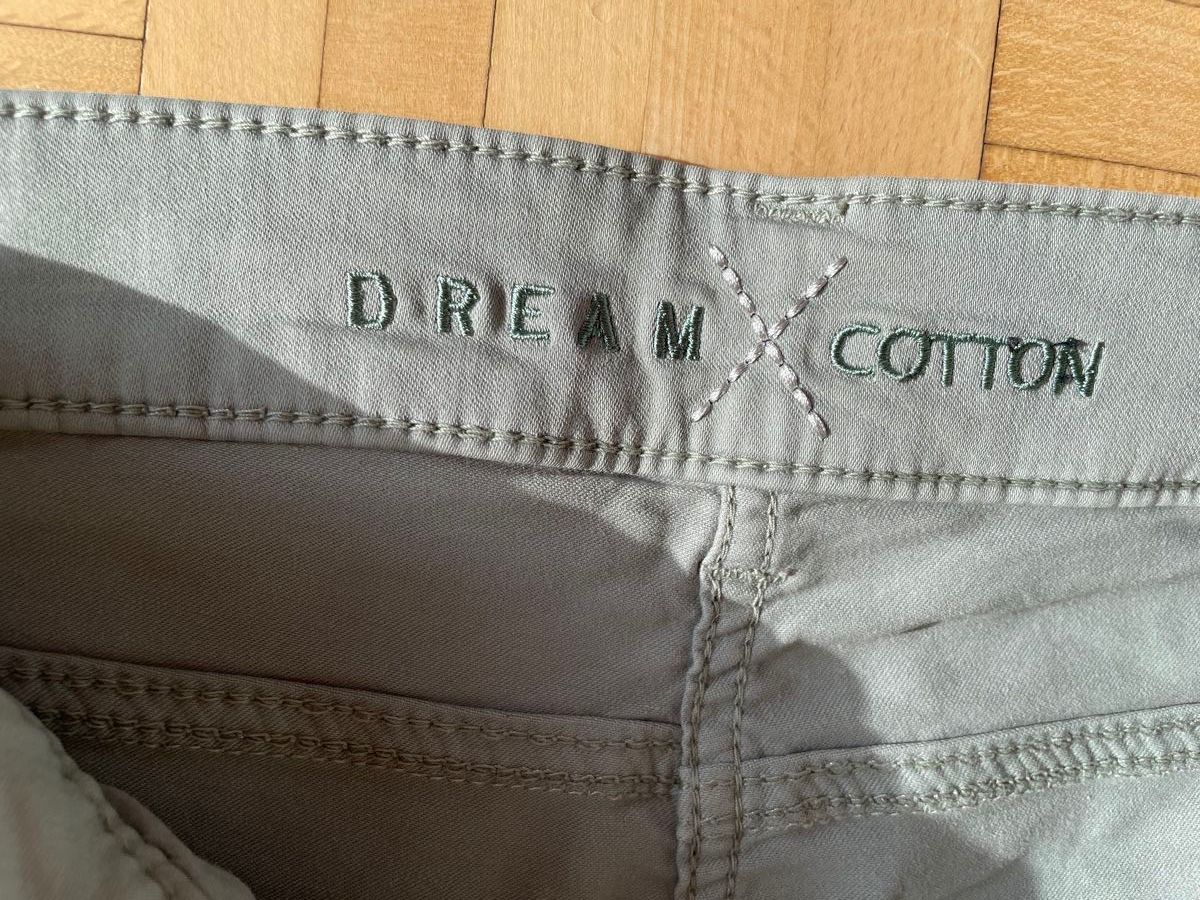 Hosen: 7/8 Sommerhose Dream Cotton 27 – Gebraucht aus Basel von pilzliii 6