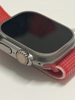 Montre connectée Apple Watch Ultra Défectueux