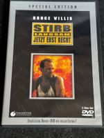 Stirb langsam "Jetzt erst recht" Special Edition  DVD DE/EN