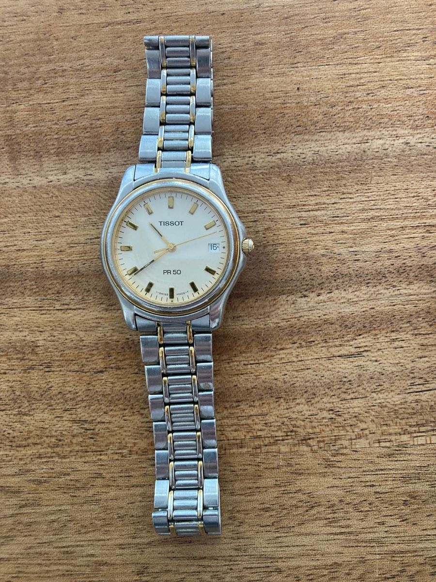 Montres: Lot 10 Sammlung Uhren  – D'occasion à Horw par gab_d5mm 9