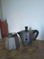 Moka Pot Bialetti 3 Cups Used Condition