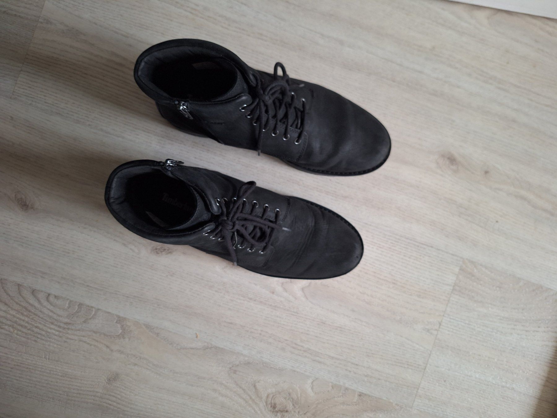 Timberland Scarpe da uomo: Timberland ALDEN BROOK WATERPROOF - Grösse 43.5 – Usato da Schaffhausen venduto da donaldfauntleroy 1
