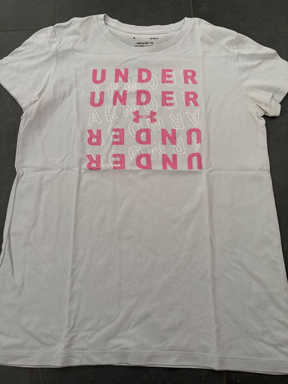 Under Armour T-shirt: T-Shirt - Grösse M - under armour – Usato da Oberuzwil venduto da Tomsi_9