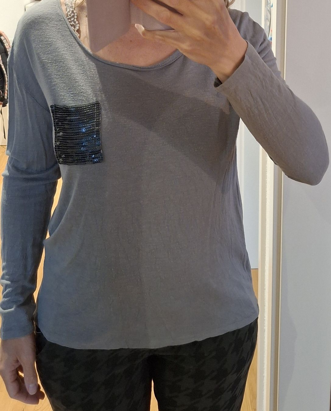Benetton Maglioni & Felpe: Pullover Benetton – Usato da Le Pâquier-Montbarry venduto da Fibilynn05