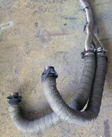 Auspuffanlage Sportauspuff Moto Guzzi Griso Belagio