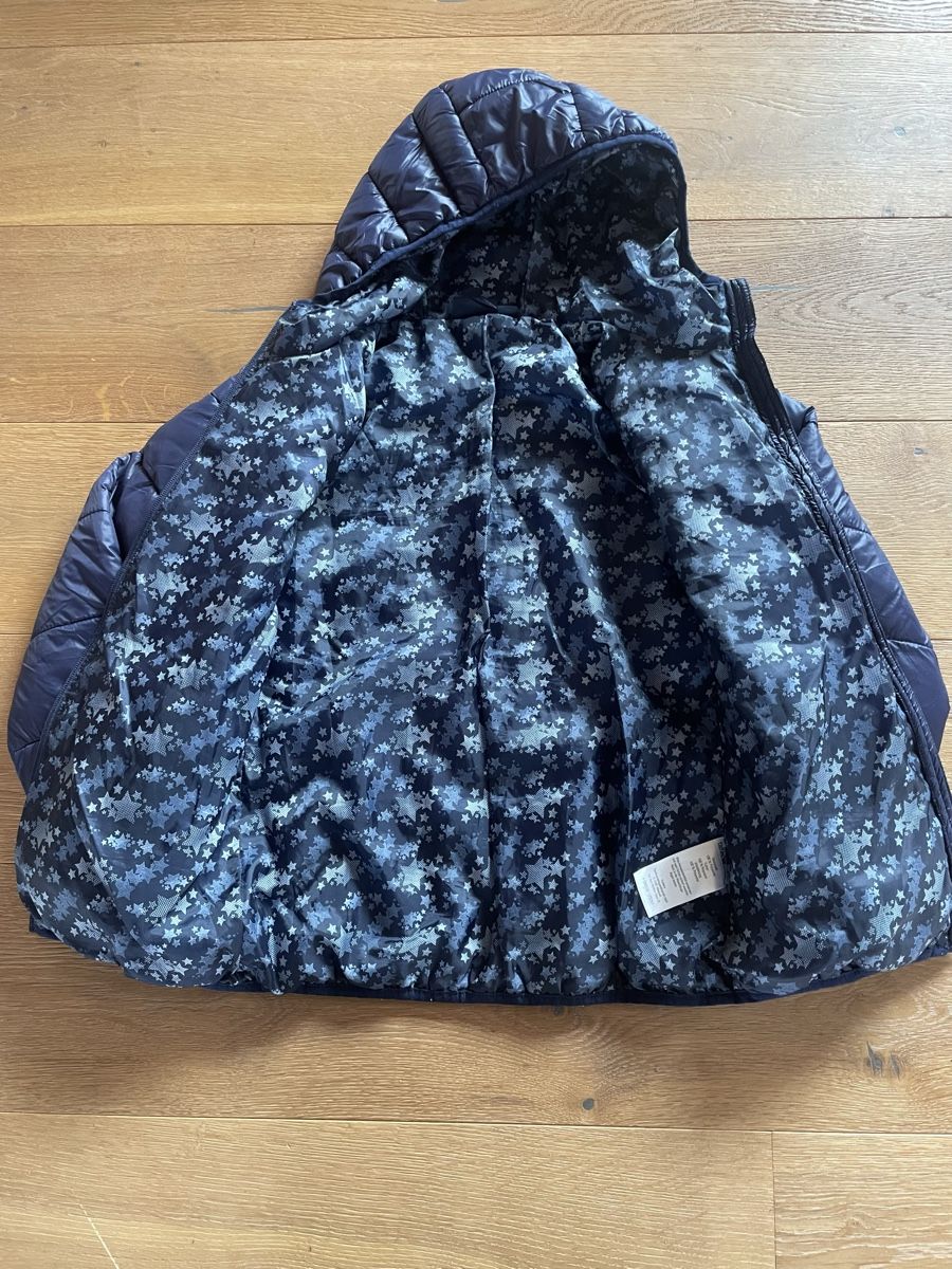 Giacche & Cappotti: Übergangsjacke / Steppjacke / – Usato da Aarwangen venduto da erd_ngx8 1
