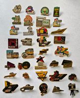 35 Pins TELECOM / PTT