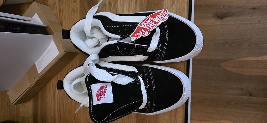 Scarpe da uomo: Vans Grösse 38 – Nuovo e nell'imballaggio originale da Arbon venduto da Twist05 1