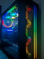 Gaming Setup