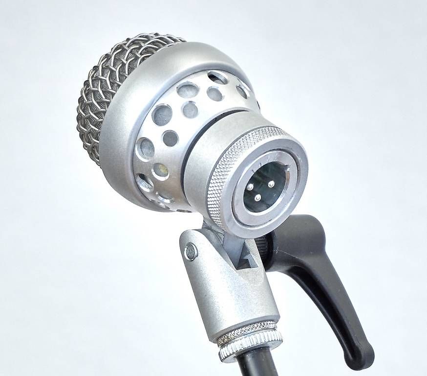 Microfoni: Ehrlund EHR-D Custom - High End Mikrofon - mit Video!! – Nuovo (secondo la descrizione) da Aarau venduto da Bigbenmusic 4