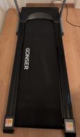Gonser Laufband Modell 600366 neuwertiger Zustand