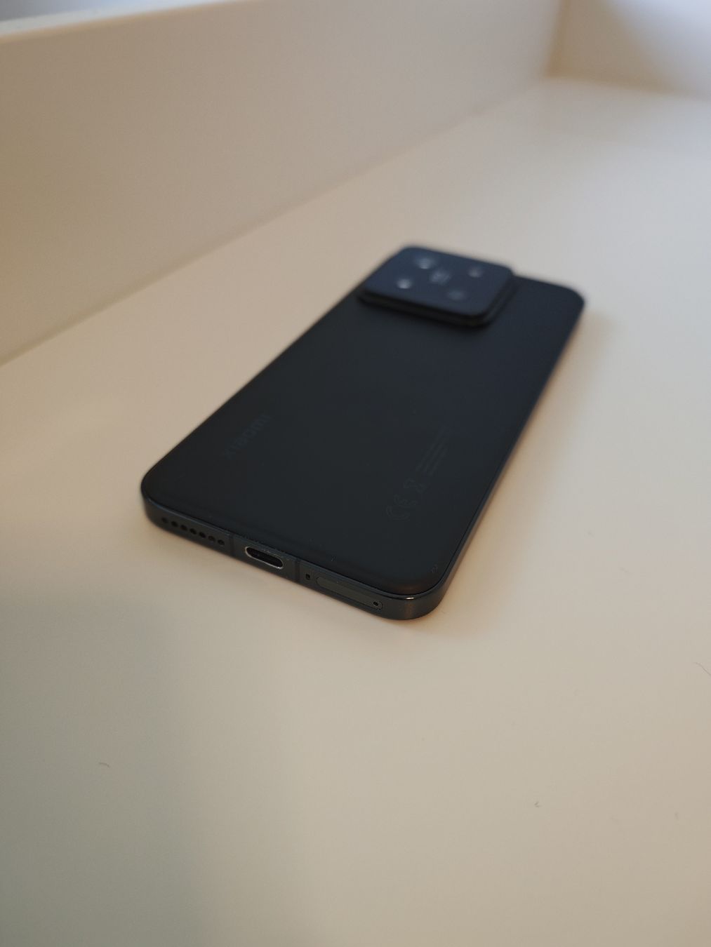 Xiaomi Telefoni cellulari / Smartphones: Xiaomi 14 - 512 GB - Top Zustand  – Usato da Volketswil venduto da Dbx_856 3