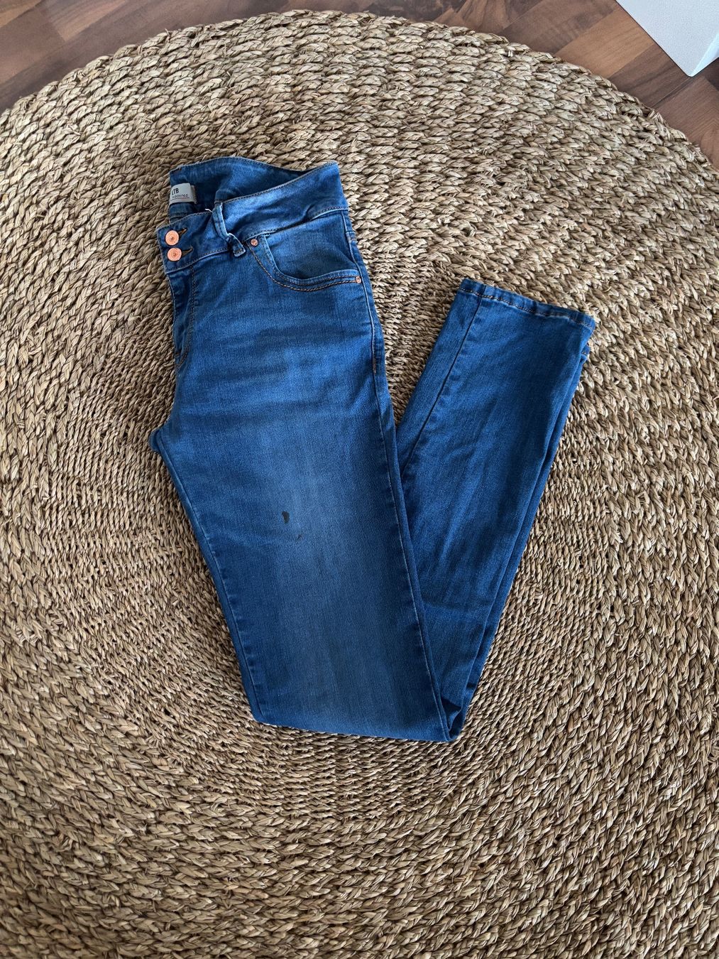Jeans: Skinny Jeans von LTB Gr 42 – Gebraucht aus Laufenburg von VintageMuesli