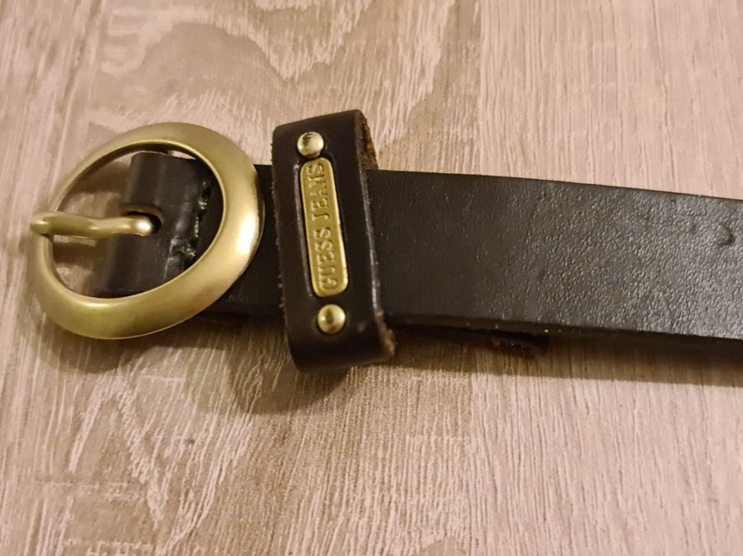 Guess Gürtel: GUESS Gürtel, kaum getragen – Gebraucht aus Richterswil von Ivypearl 4