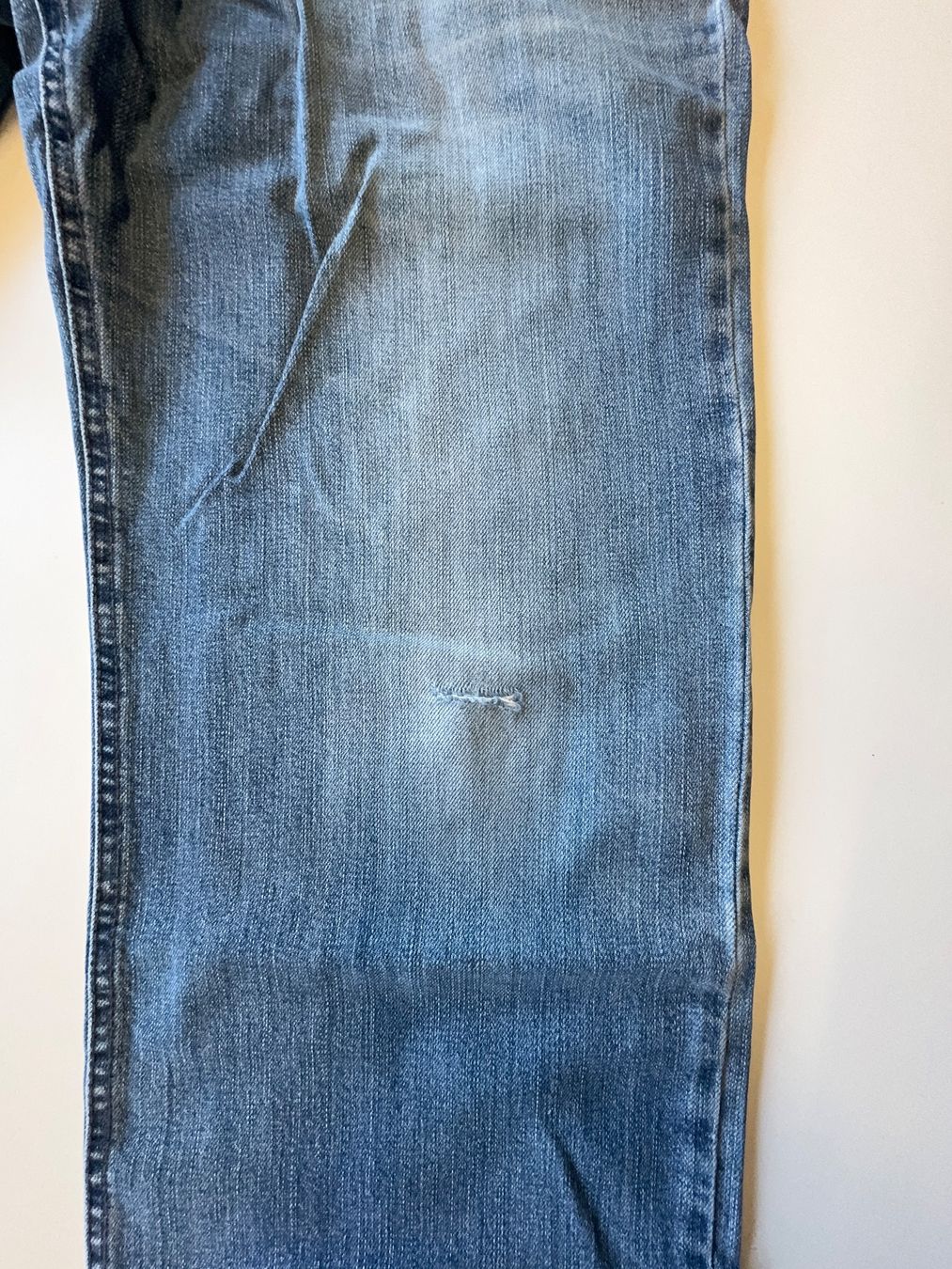 Brax Jeans: Brax Herren Jeans, Grösse 34/32, – Gebraucht aus Lostorf von Peschmi10 5
